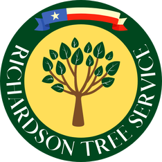 Richardson Tree Service logo
